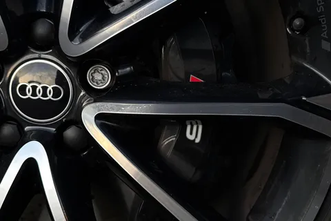 LM22OJU Audi RS Q3 Sport Edition   400 PS S tronic Thumbnail #28