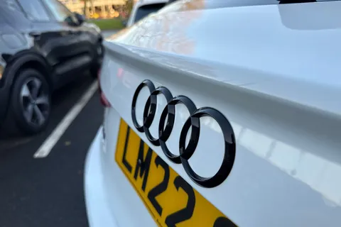 LM22OJU Audi RS Q3 Sport Edition   400 PS S tronic Thumbnail #33