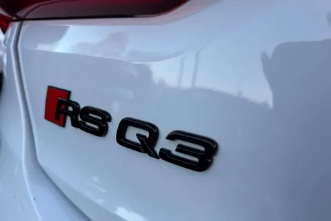 LM22OJU Audi RS Q3 Sport Edition   400 PS S tronic Thumbnail #34