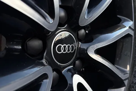 LM22OJU Audi RS Q3 Sport Edition   400 PS S tronic Thumbnail #35