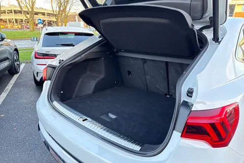 LM22OJU Audi RS Q3 Sport Edition   400 PS S tronic Thumbnail #37