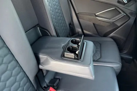 LM22OJU Audi RS Q3 Sport Edition   400 PS S tronic Thumbnail #42