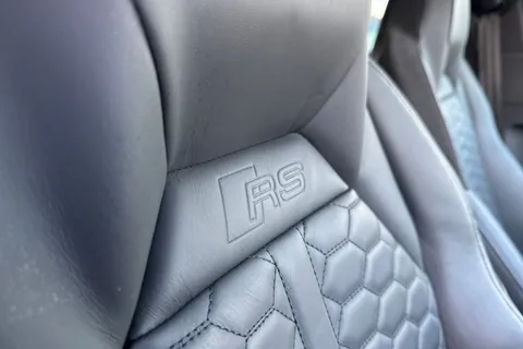 LM22OJU Audi RS Q3 Sport Edition   400 PS S tronic Thumbnail #44
