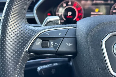 LM22OJU Audi RS Q3 Sport Edition   400 PS S tronic Thumbnail #50