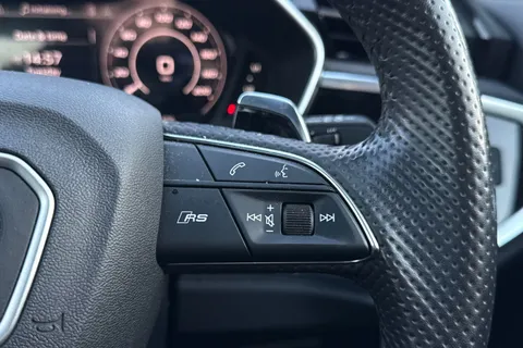 LM22OJU Audi RS Q3 Sport Edition   400 PS S tronic Thumbnail #51