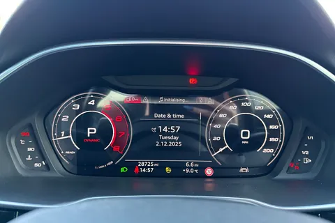 LM22OJU Audi RS Q3 Sport Edition   400 PS S tronic Thumbnail #52