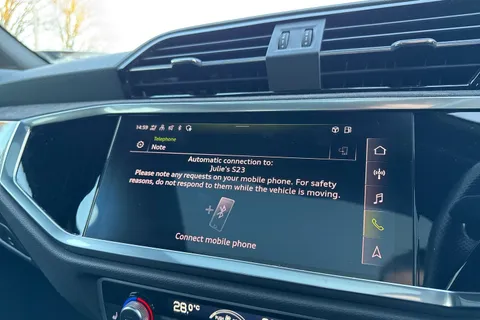 LM22OJU Audi RS Q3 Sport Edition   400 PS S tronic Thumbnail #55