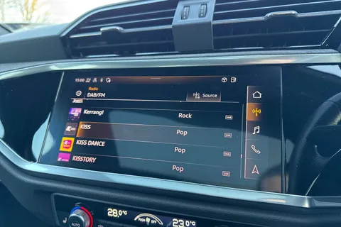 LM22OJU Audi RS Q3 Sport Edition   400 PS S tronic Thumbnail #56