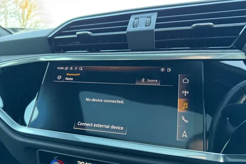 LM22OJU Audi RS Q3 Sport Edition   400 PS S tronic Thumbnail #57