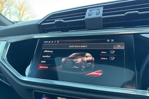 LM22OJU Audi RS Q3 Sport Edition   400 PS S tronic Thumbnail #58