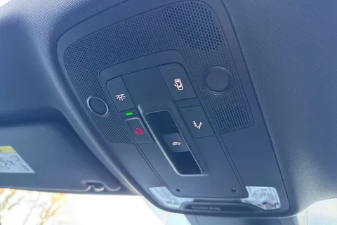 LM22OJU Audi RS Q3 Sport Edition   400 PS S tronic Thumbnail #59