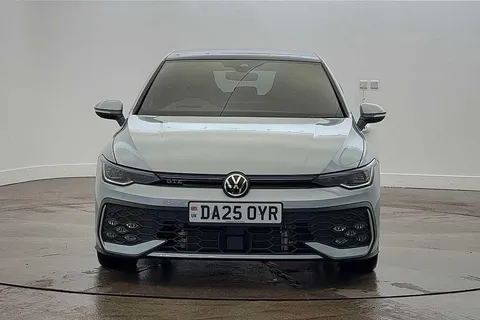 DA25OYR Volkswagen Golf 1.5 TSI 272 GTE eHybrid 5dr DSG ⭐Head up Display, panoramic sunroof⭐ Thumbnail #8