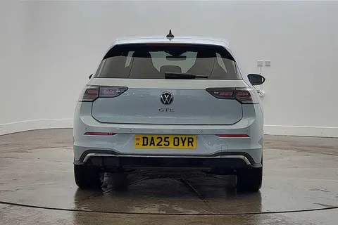 DA25OYR Volkswagen Golf 1.5 TSI 272 GTE eHybrid 5dr DSG ⭐Head up Display, panoramic sunroof⭐ Thumbnail #9