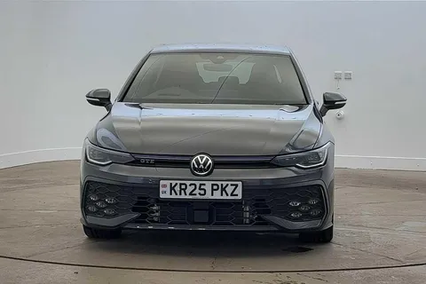 KR25PKZ Volkswagen Golf 1.5 TSI 272 GTE eHybrid 5dr DSG ⭐Head up Display⭐ Thumbnail #8