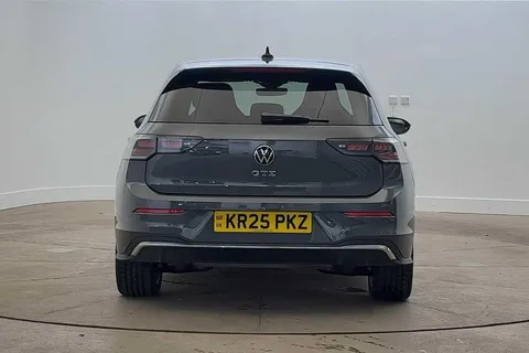 KR25PKZ Volkswagen Golf 1.5 TSI 272 GTE eHybrid 5dr DSG ⭐Head up Display⭐ Thumbnail #9