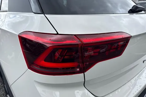 Volkswagen T-Roc 1.5 TSI Style Design Euro 6 (s/s) 5dr Thumbnail #29