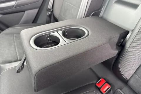 Volkswagen T-Roc 1.5 TSI Style Design Euro 6 (s/s) 5dr Thumbnail #36