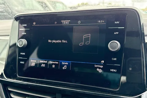 Volkswagen T-Roc 1.5 TSI Style Design Euro 6 (s/s) 5dr Thumbnail #49