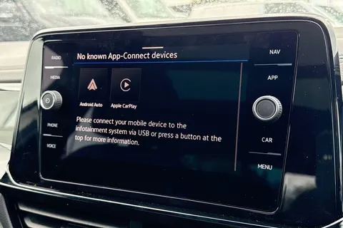 Volkswagen T-Roc 1.5 TSI Style Design Euro 6 (s/s) 5dr Thumbnail #50