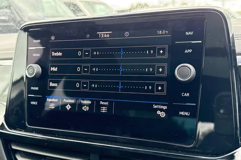 Volkswagen T-Roc 1.5 TSI Style Design Euro 6 (s/s) 5dr Thumbnail #55