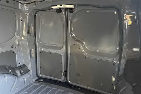 BV25RZZ Volkswagen Caddy 2.0TDI 102PS C20 Cargo Commerce Pro-Tech Pack 2025 Thumbnail #14