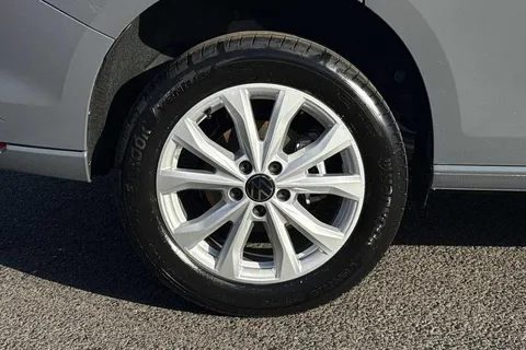 BV25RZZ Volkswagen Caddy 2.0TDI 102PS C20 Cargo Commerce Pro-Tech Pack 2025 Thumbnail #23