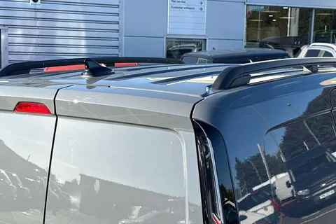 BV25RZZ Volkswagen Caddy 2.0TDI 102PS C20 Cargo Commerce Pro-Tech Pack 2025 Thumbnail #32