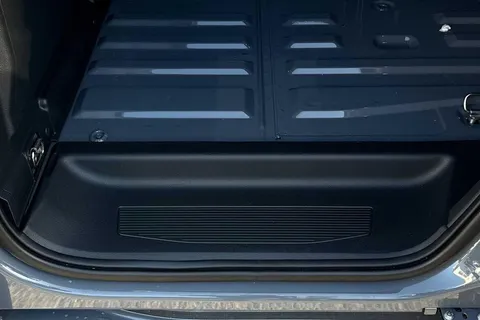 BV25RZZ Volkswagen Caddy 2.0TDI 102PS C20 Cargo Commerce Pro-Tech Pack 2025 Thumbnail #47