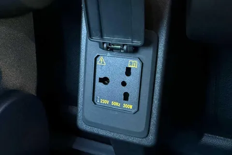 BV25RZZ Volkswagen Caddy 2.0TDI 102PS C20 Cargo Commerce Pro-Tech Pack 2025 Thumbnail #49