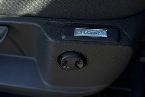 BV25RZZ Volkswagen Caddy 2.0TDI 102PS C20 Cargo Commerce Pro-Tech Pack 2025 Thumbnail #51