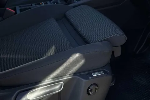 BV25RZZ Volkswagen Caddy 2.0TDI 102PS C20 Cargo Commerce Pro-Tech Pack 2025 Thumbnail #52