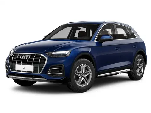  Audi Q5 2.0 TDI 40 Sport S Tronic quattro Euro 6 (s/s) 5dr Thumbnail #1