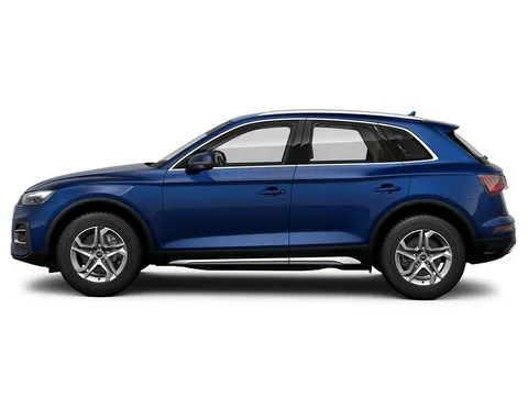  Audi Q5 2.0 TDI 40 Sport S Tronic quattro Euro 6 (s/s) 5dr Thumbnail #2