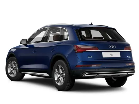  Audi Q5 2.0 TDI 40 Sport S Tronic quattro Euro 6 (s/s) 5dr Thumbnail #3