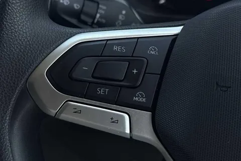 DE75VZF Volkswagen Crafter CR35 Panel van Commerce Plus LWB 140 PS 2.0 TDI 6sp Man FWD - 25MY/Step/Cam Thumbnail #37