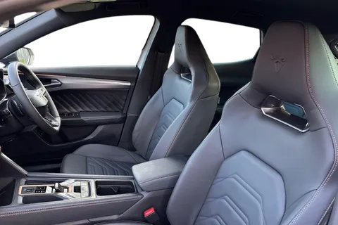 KW25YBR CUPRA Formentor 1.5 eHybrid 25.8kWh V3 DSG Euro 6 (s/s) 5dr Thumbnail #12