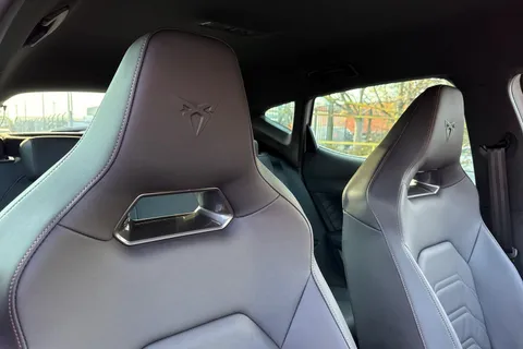 KW25YBR CUPRA Formentor 1.5 eHybrid 25.8kWh V3 DSG Euro 6 (s/s) 5dr Thumbnail #22