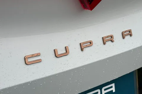 KW25YBR CUPRA Formentor 1.5 eHybrid 25.8kWh V3 DSG Euro 6 (s/s) 5dr Thumbnail #30