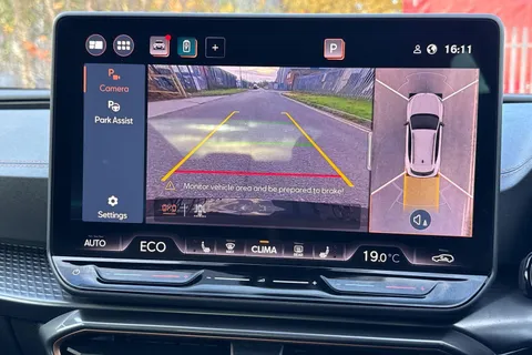 KW25YBR CUPRA Formentor 1.5 eHybrid 25.8kWh V3 DSG Euro 6 (s/s) 5dr Thumbnail #39