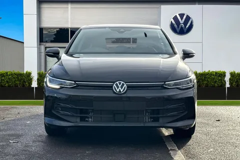  Volkswagen Golf 1.5 eTSI MHEV Match DSG Euro 6 (s/s) 5dr Thumbnail #6