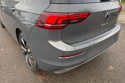  Volkswagen Golf 1.5 TSI eHybrid 19.7kWh Style DSG Euro 6 (s/s) 5dr Thumbnail #8