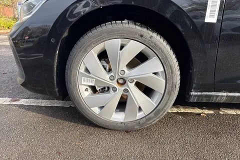  Volkswagen Golf 1.5 eTSI MHEV Match DSG Euro 6 (s/s) 5dr Thumbnail #10