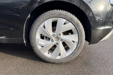  Volkswagen Golf 1.5 eTSI MHEV Match DSG Euro 6 (s/s) 5dr Thumbnail #11