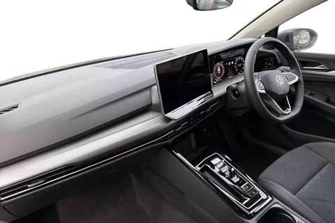  Volkswagen Golf 1.5 TSI eHybrid 19.7kWh Style DSG Euro 6 (s/s) 5dr Thumbnail #15