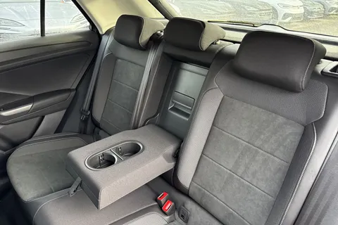  Volkswagen T-Roc 2.0 TDI Style Euro 6 (s/s) 5dr Thumbnail #19
