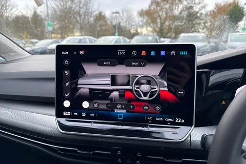  Volkswagen Golf 1.5 TSI eHybrid 19.7kWh Style DSG Euro 6 (s/s) 5dr Thumbnail #22