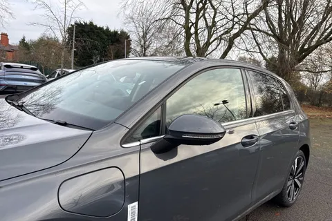  Volkswagen Golf 1.5 TSI eHybrid 19.7kWh Style DSG Euro 6 (s/s) 5dr Thumbnail #26