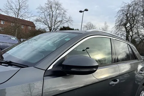  Volkswagen T-Roc 2.0 TDI Style Euro 6 (s/s) 5dr Thumbnail #26