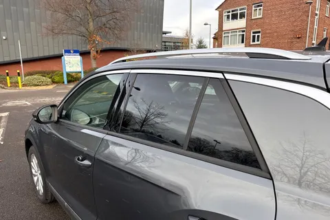  Volkswagen T-Roc 2.0 TDI Style Euro 6 (s/s) 5dr Thumbnail #28