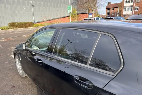  Volkswagen Golf 1.5 eTSI MHEV Match DSG Euro 6 (s/s) 5dr Thumbnail #28